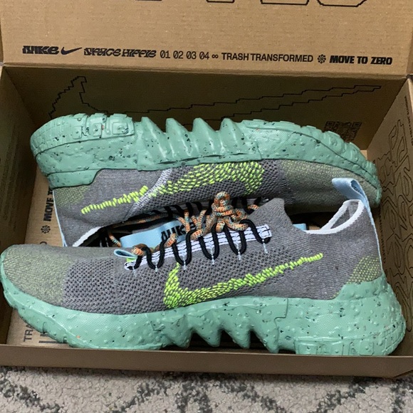 Space Hippie 01- Wolf Gray- SOLD OUT EVERYWHERE🛑 - Picture 9 of 11